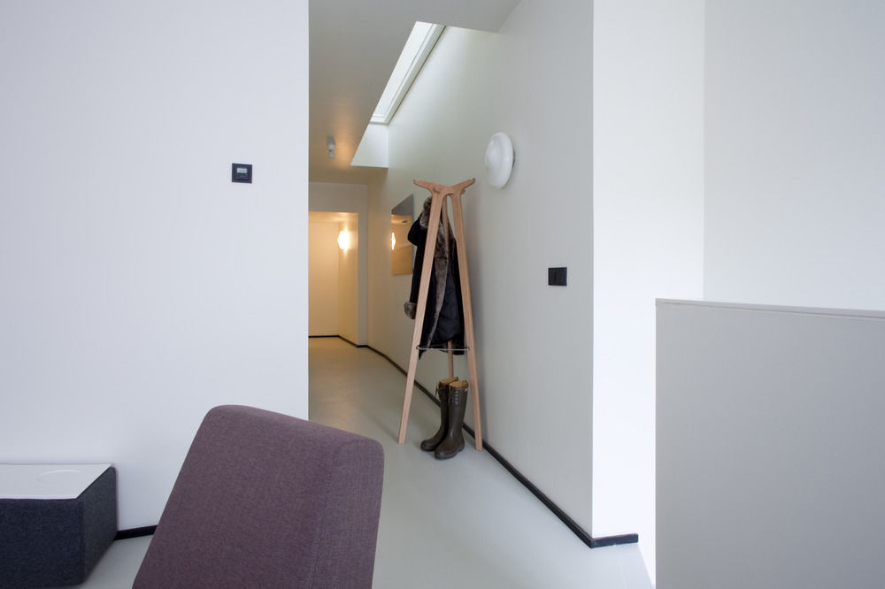 Urban Residences Aparthotel Maastricht